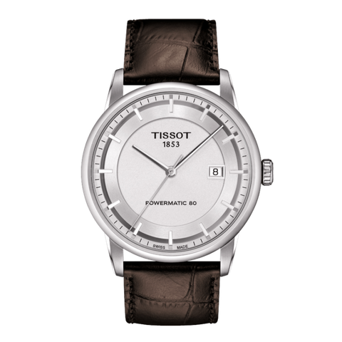 Đồng hồ Tissot T-Classic Luxury Automatic T086.407.16.031.00