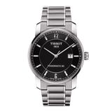 Đồng hồ Tissot Titanium Automatic Powermatic 80 T087.407.44.057.00