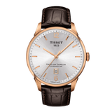 Đồng hồ Tissot Chemin Des Tourelles Powermatic 80 T099.407.36.037.00