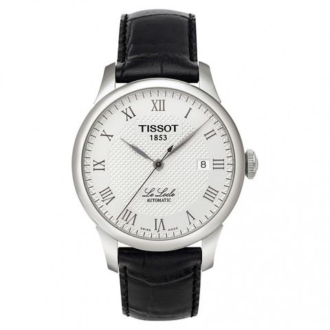 Đồng hồ Tissot Le Locle Automatic Sang Trọng T41.1.423.33