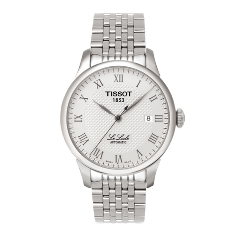 Đồng hồ Tissot Le Locle Automatic Sang Trọng T41.1.483.33