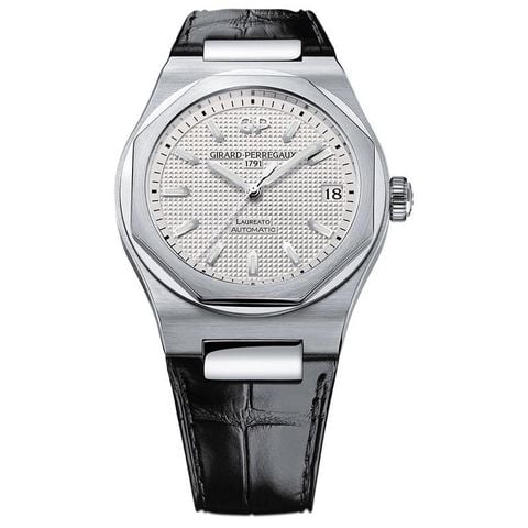 Đồng Hồ Girard-Perregaux Laureato 42mm 81010-11-131-bb6a