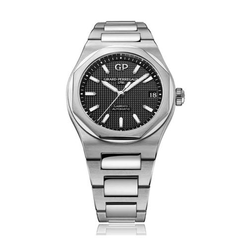 Đồng Hồ Girard-Perregaux Laureato 81010-11-634-11a