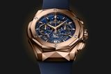 Limited Edition - Hublot Classic Fusion Aerofusion Chronograph Orlinski 525.OX.5180.RX.ORL21