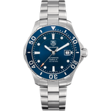 Đồng Hồ TAG Heuer Automatic Aquaracer Calibre 5 300M WAN2111.BA0822