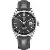 Đồng Hồ TAG Heuer Automatic Carrera Calibre 7 Twin Time GMT WAR2012.FC6326