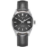 Đồng Hồ TAG Heuer Carrera Calibre 5 Automatic WAR211C.FC6336