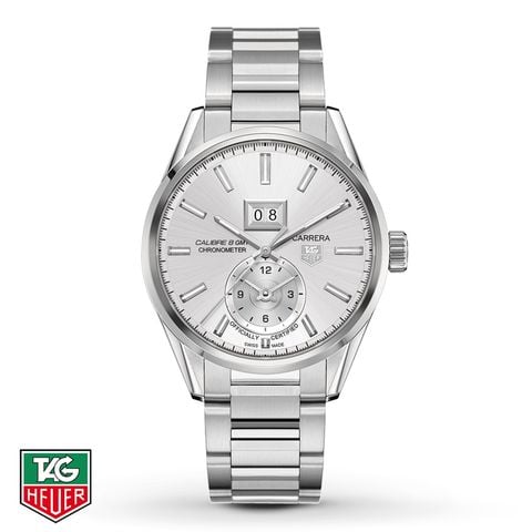 TAG Heuer Carrera – AuthenticWatches