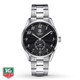 Đồng Hồ TAG Heuer Carrera Calibre 6 Heritage Automatic WAS2110.BA0732