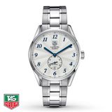 Đồng Hồ TAG Heuer Carrera Calibre 6 Heritage Automatic WAS2111.BA0732