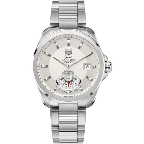 Đồng Hồ TAG Heuer Grand Carrera Calibre 6 RS Automatic WAV511B.BA0900