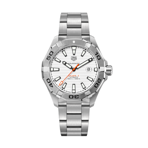 Đồng Hồ TAG Heuer Automatic Aquaracer Calibre 5 300M WAY2013.BA0927