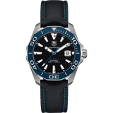 Đồng Hồ TAG Heuer Automatic Aquaracer Calibre 5 300M WAY211B.FC6363