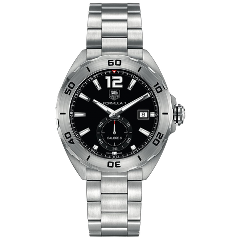 Đồng Hồ TAG Heuer Formula 1 Automatic WAZ2110.BA0875