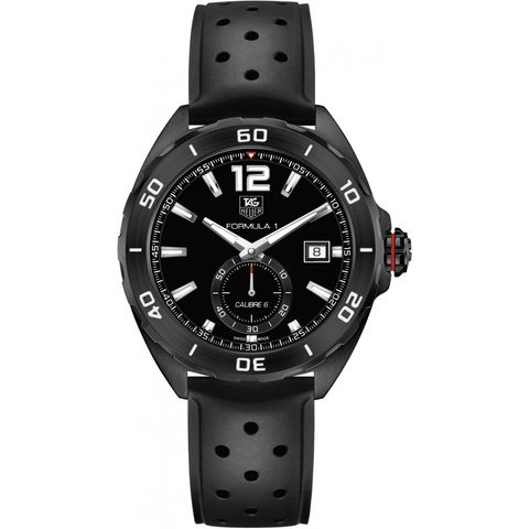 Đồng Hồ TAG Heuer Formula 1 Automatic WAZ2112.FT8023