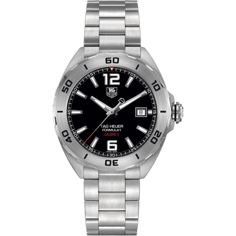 Đồng Hồ TAG Heuer Formula 1 Automatic WAZ2113.BA0875