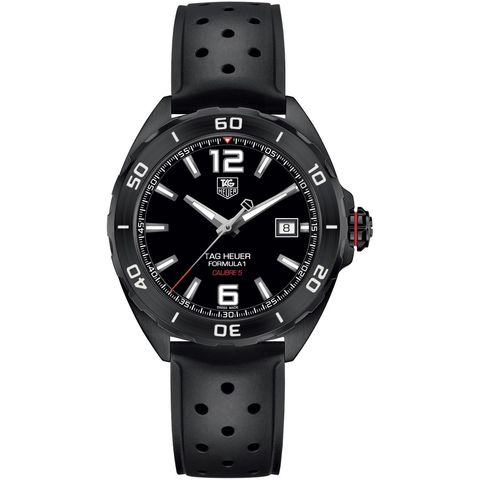 Đồng Hồ TAG Heuer Formula 1 Automatic WAZ2115.FT8023