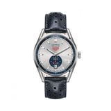 Đồng Hồ TAG Heuer Carrera Calibre 6 Automatic Chronometer WV5111.FC6350