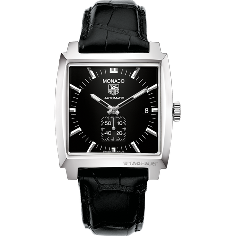 Đồng Hồ TAG Heuer Monaco Calibre 6 Automatic WW2110.FC6177