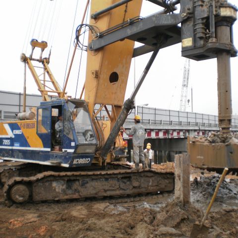  Nhân bản của Nhà máy sản xuất vật liệu Cristobalite 