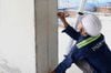 Thi công tấm tường Eurowall