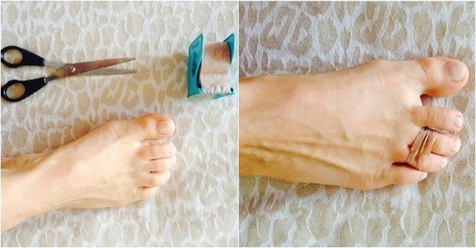 Mẹo ''thần thánh'' giúp bạn đi giày cao đến mấy cũng không sợ đau chân