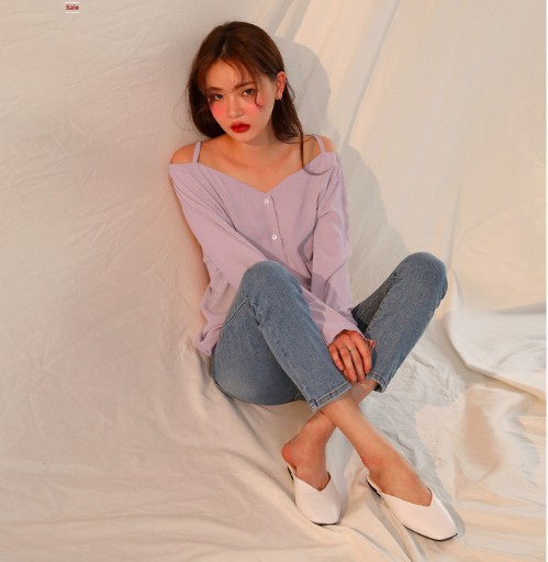 Giày bệt Giày bệt