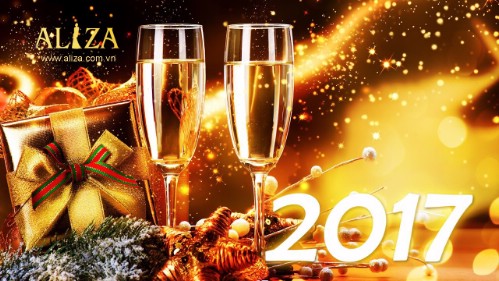 Happy New Ỷear