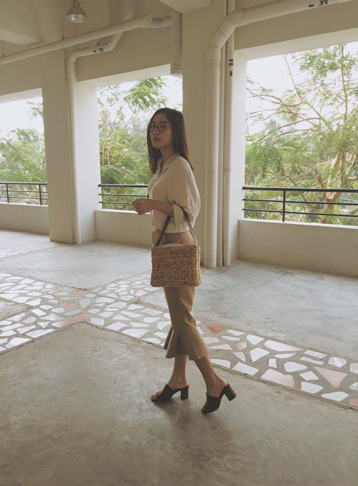 tiet lo doi giay vua sanh dieu vua mat chan, hot nhat he 2016 - 2