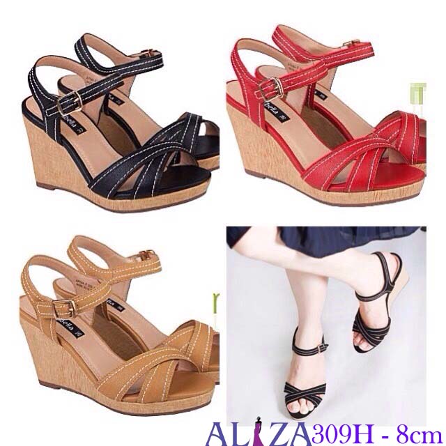 Xăng đan đế xuồng đơn giản nhưng lịch sự xang-dan-de-xuong-don-gian-ma-sang-trong