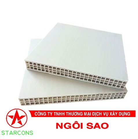 COPHA NHỰA STAR FORMS - STARCONS