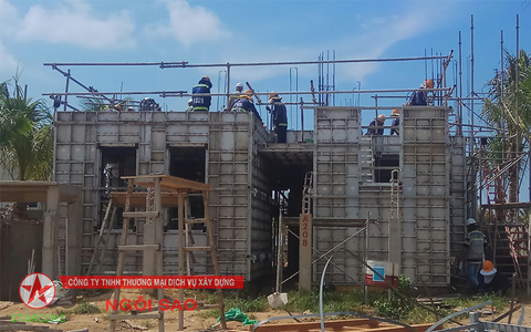 HỆ COPHA NHÔM