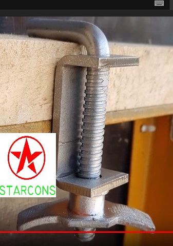 THIẾT BỊ XÂY DỰNG KHÁC