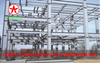 NHÀ XƯỞNG KẾT CẤU THÉP
