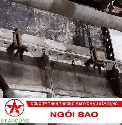 THIẾT BỊ XÂY DỰNG KHÁC