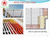 HỆ COPHA STAR-FORMWORK