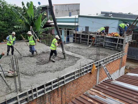 HỆ COPHA STAR-FORMWORK
