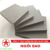 COPHA NHỰA STAR FORMS - STARCONS