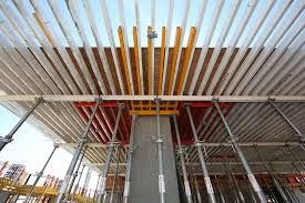HỆ COPHA STAR-FORMWORK