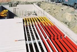 HỆ COPHA STAR-FORMWORK
