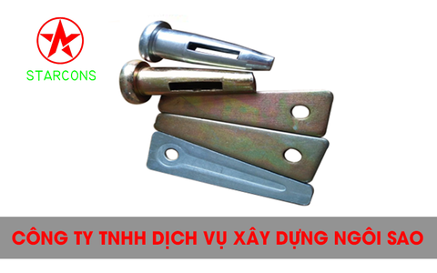 THIẾT BỊ XÂY DỰNG KHÁC