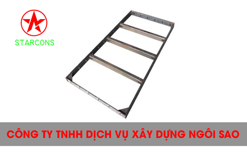 THIẾT BỊ XÂY DỰNG KHÁC