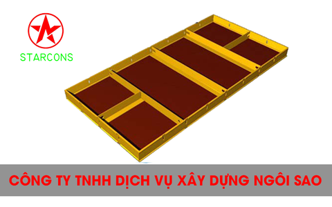 THIẾT BỊ XÂY DỰNG KHÁC