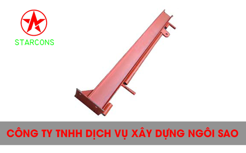 THIẾT BỊ XÂY DỰNG KHÁC
