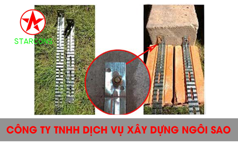 THIẾT BỊ XÂY DỰNG KHÁC