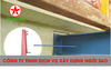 THIẾT BỊ XÂY DỰNG KHÁC