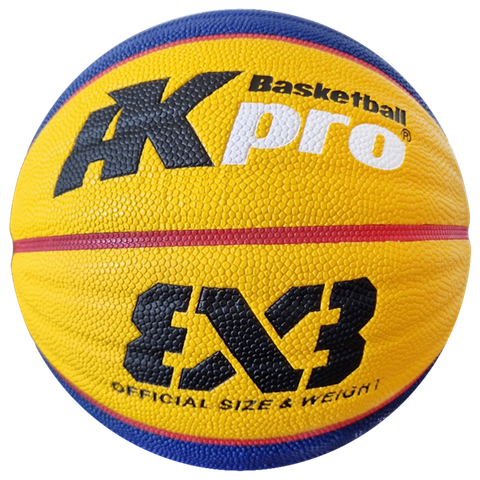 Bóng AK 3x3