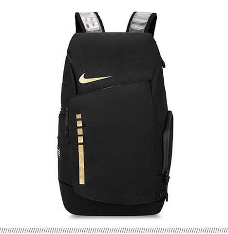 Balo Elite_2 Đen Vàng