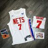 Áo Swingman Nets n7