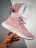 Curry 4 Flotro Flushed Pink